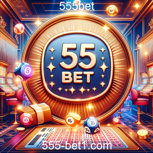 Desvendando a Categoria de Loteria da 555bet: Prêmios e Emoção em Cada Sorteio